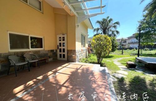 Sanxing Bed & Breakfast | Annongriver B&B