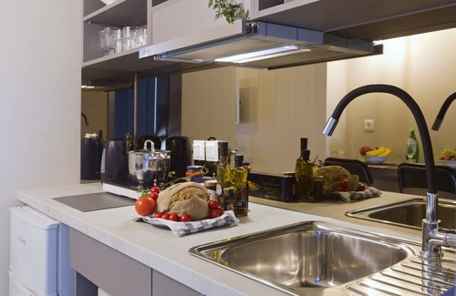 Old Town Hotel | ANNUNZIATA URBAN SUITES by LOC HOSPITALITY