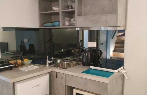 Old Town Hotel | ANNUNZIATA URBAN SUITES by LOC HOSPITALITY