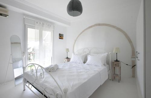 Ano Patisia Apartment | Ano Patisia, A 5th Floor Fully Renovated Penthouse