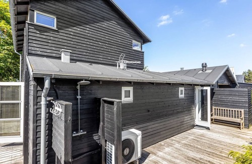 Tversted House | "Anouk" - 500m from the sea by Interhome