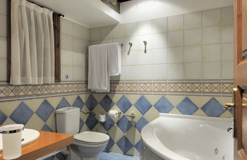 Agios Georgios Nilias Hotel | Anovolios Boutique Hotel