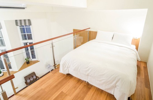 Anping House | Anping Kensington Hotel