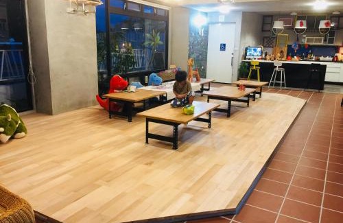 Anping House | Anping Wikid Design Hotel