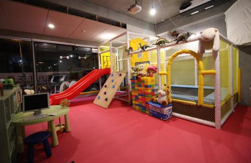 Anping House | Anping Wikid Design Hotel