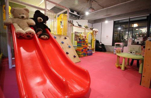 Anping House | Anping Wikid Design Hotel