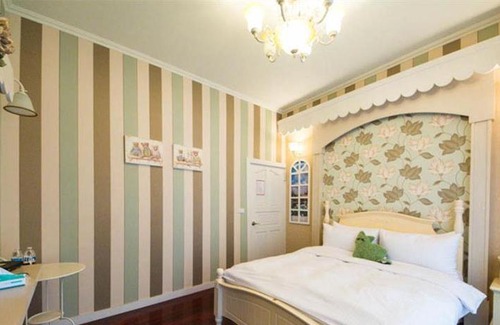 West Central District House | Anping314 Homestay