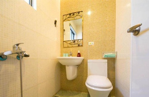 West Central District House | Anping314 Homestay