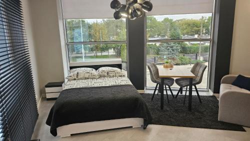 Inowroclaw Apartment | Anpol 4