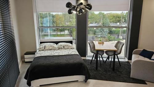 Inowroclaw Apartment | Anpol 4