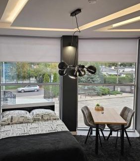 Inowroclaw Apartment | Anpol 4