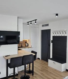Inowroclaw Apartment | Anpol