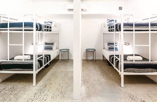 Deira Apartment | Ansar Homestay