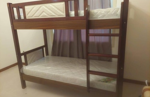 Deira Apartment | Ansar Homestay