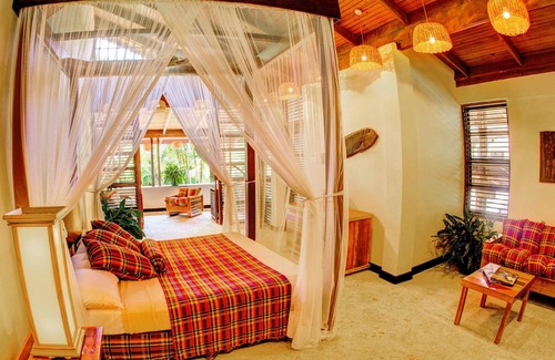 Soufriere Resort | Anse Chastanet Resort