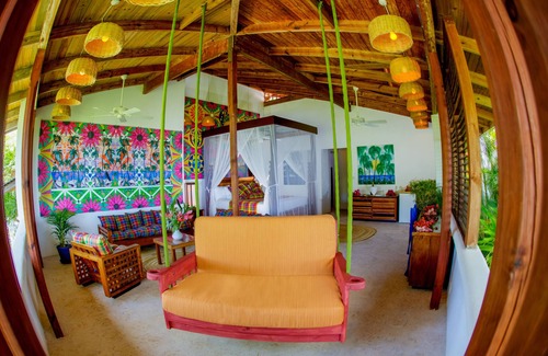 Soufriere Resort | Anse Chastanet Resort
