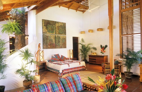 Soufriere Resort | Anse Chastanet Resort