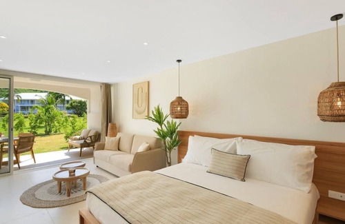 Anse Marcel Hotel | Anse Marcel Cove Suites