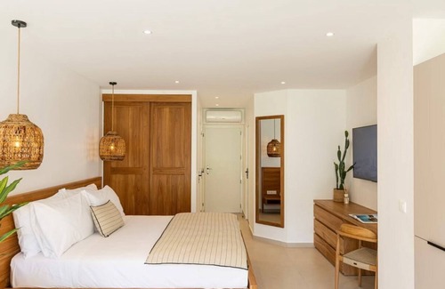 Anse Marcel Hotel | Anse Marcel Cove Suites