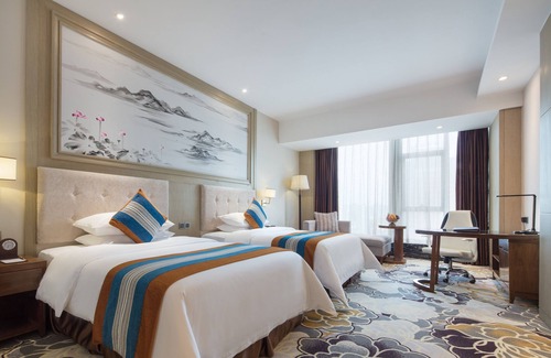 Xixiu District Hotel | Anshun Perenc Hotel