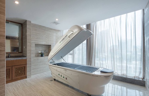 Xixiu District Hotel | Anshun Perenc Hotel