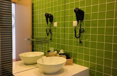Ansiao Hotel | Ansiturismo Alojamento