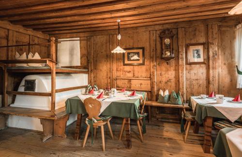 Lajen House | Ansitz Zehentner