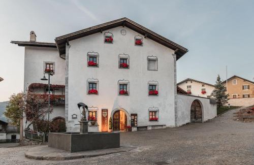 Lajen House | Ansitz Zehentner