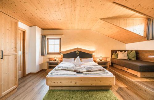 Lajen House | Ansitz Zehentner