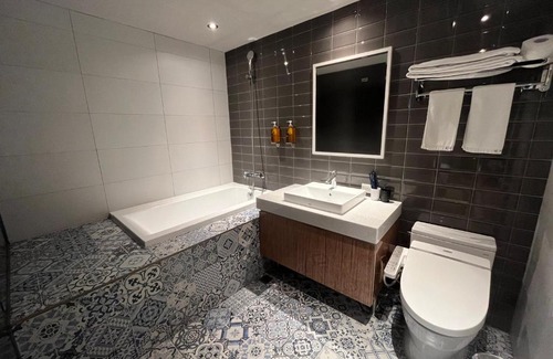 Lukang House | Anson 19 B&B