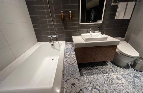 Lukang House | Anson 19 B&B