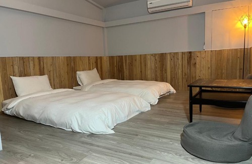 Lukang House | Anson 19 B&B