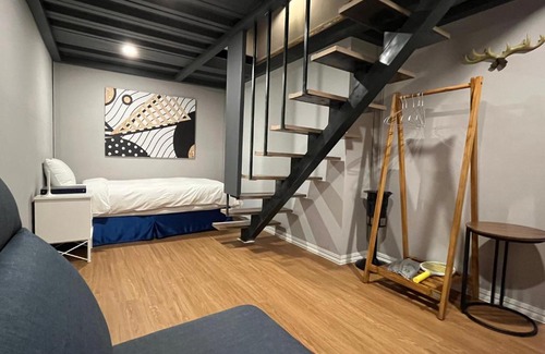 Lukang House | Anson 19 B&B