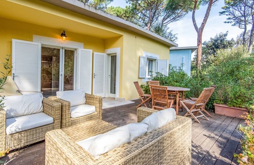 San Vincenzo House | Ansonica by Interhome