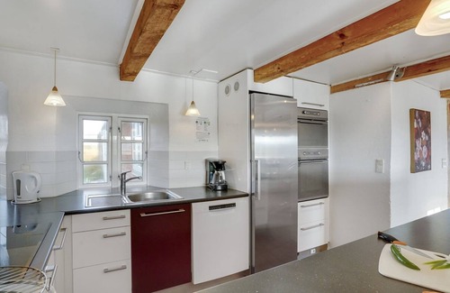 Harboore House | "Answald" - 250m from the sea by Interhome