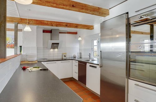 Harboore House | "Answald" - 250m from the sea by Interhome