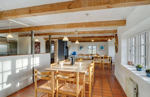 Harboore House | "Answald" - 250m from the sea by Interhome