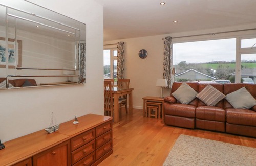Wembury House | ANTALA, country holiday cottage, with a garden in Wembury