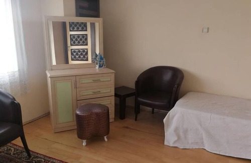 Antalya City Centre Apartment | Antalya古城中心公寓出租