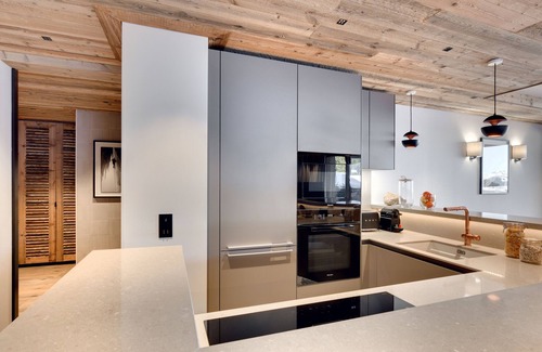 Meribel Resort | Antarès Méribel Resort & Spa