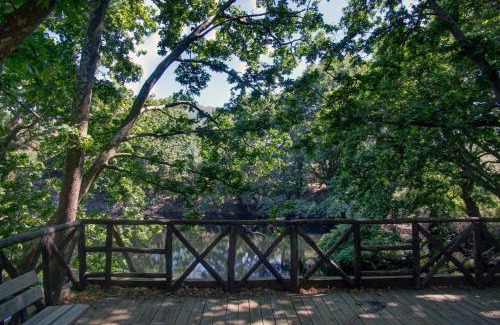 Milia Bed & Breakfast | Antartisa B&B