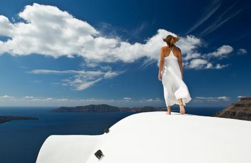 Fira Villa | ANTELMI LUXURY VILLA