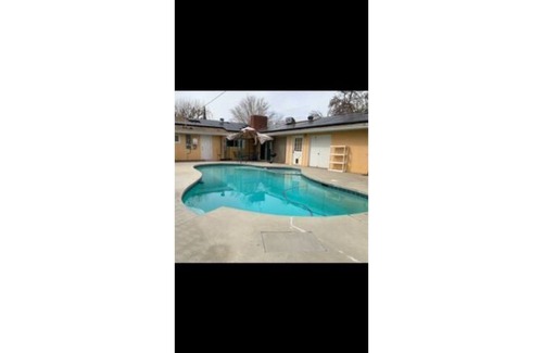 Lancaster House | Antelope Valley quiet space