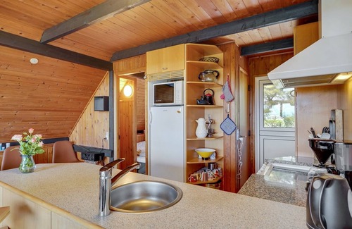 Toftum House | "Antero" - 4km from the sea by Interhome