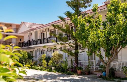 Alykes Apartment | Anthi Studios & Apartments