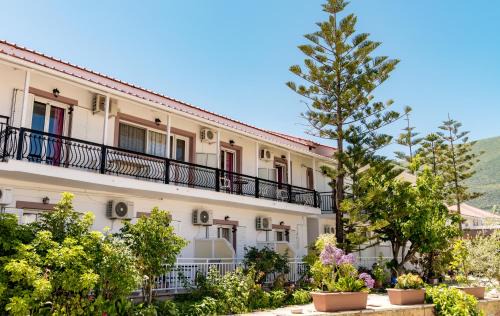 Alykes Apartment | Anthi Studios & Apartments