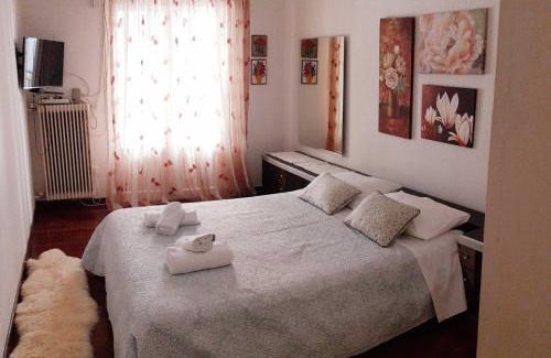 Kanoni Apartment | Anthia Sunny Apartment in Kanoni