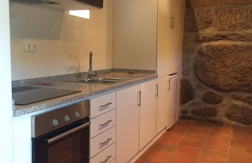 Sao Simao House | AntHouse - Amazing montain views