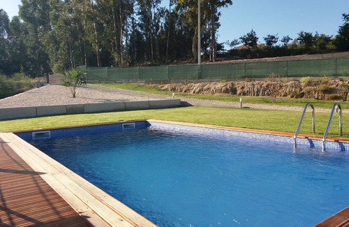 Sao Simao House | AntHouse - Amazing montain views