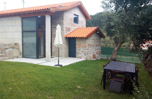 Sao Simao House | AntHouse - Amazing montain views